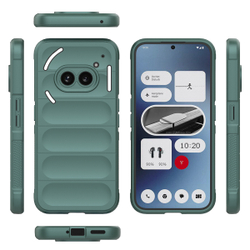 Противоударный чехол Flexible Case для Nothing 2a