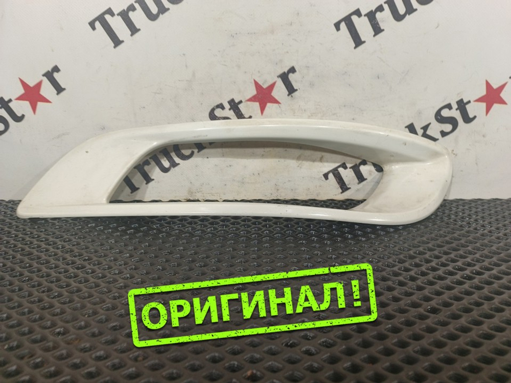 Облицовка птф левая