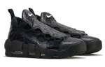 Кроссовки Nike Air More Money All-Star "Black" 2018 (Женская размерная сетка)
