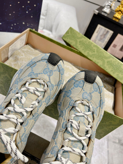 Gucci Sneaker (4 colors)