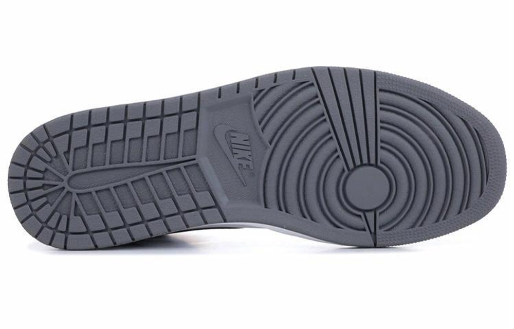 Кроссовки Jordan Air Jordan 1 Retro Rare Air Cool Grey ""