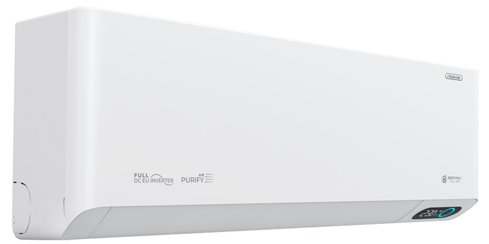 Кондиционер Royal Clima Royal Fresh Standard RCI-RFS28HN Inverter
