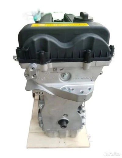 Sqrе4g16 Двигатель чери тиго 1.6 dvvt acteco новый товар