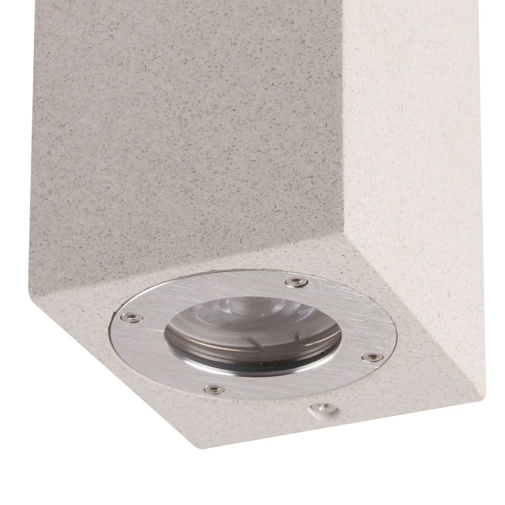 7182 Настенный уличный светильник LEVI