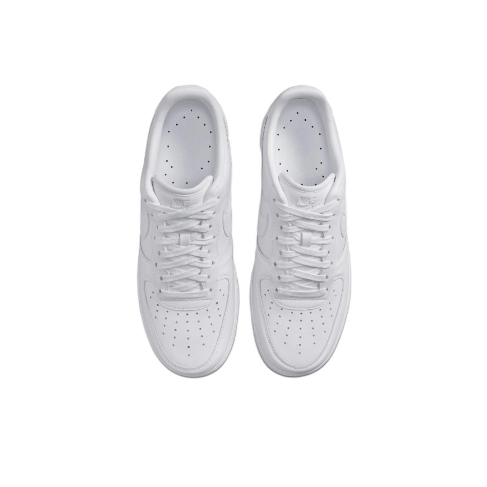 Мужские кроссовки Nike AIR FORCE 1 '07 FRESH