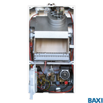 Котел газ наст ECO 4S 24 F  BAXI 6085