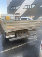 GAZ GAZON NEXT Бортовой (Евроборт) C41RB3 (Бортовой, Дизельный, 4,4 л, 169 л.с., МТ, 10 т.)