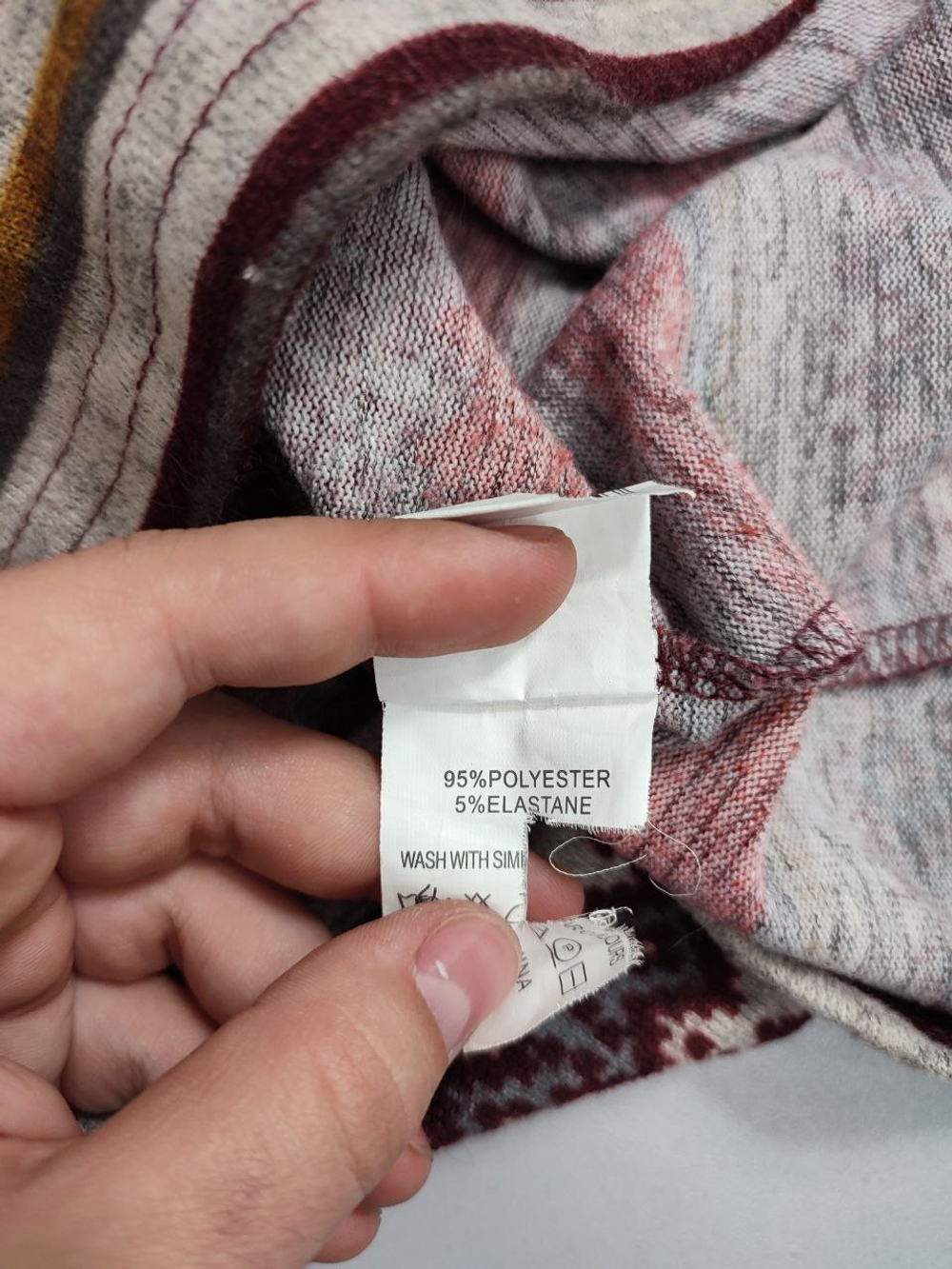 Платье Befree вязаное 42 размер