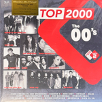 Виниловая пластинка Cборник Top 2000: The 00's 2LP