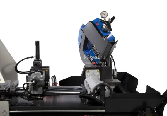 Ленточнопильный станок PILOUS ARG 260 CF-NC AUTOMAT