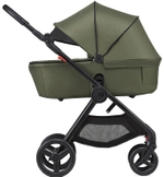 Коляска 2 в 1 Anex IQ