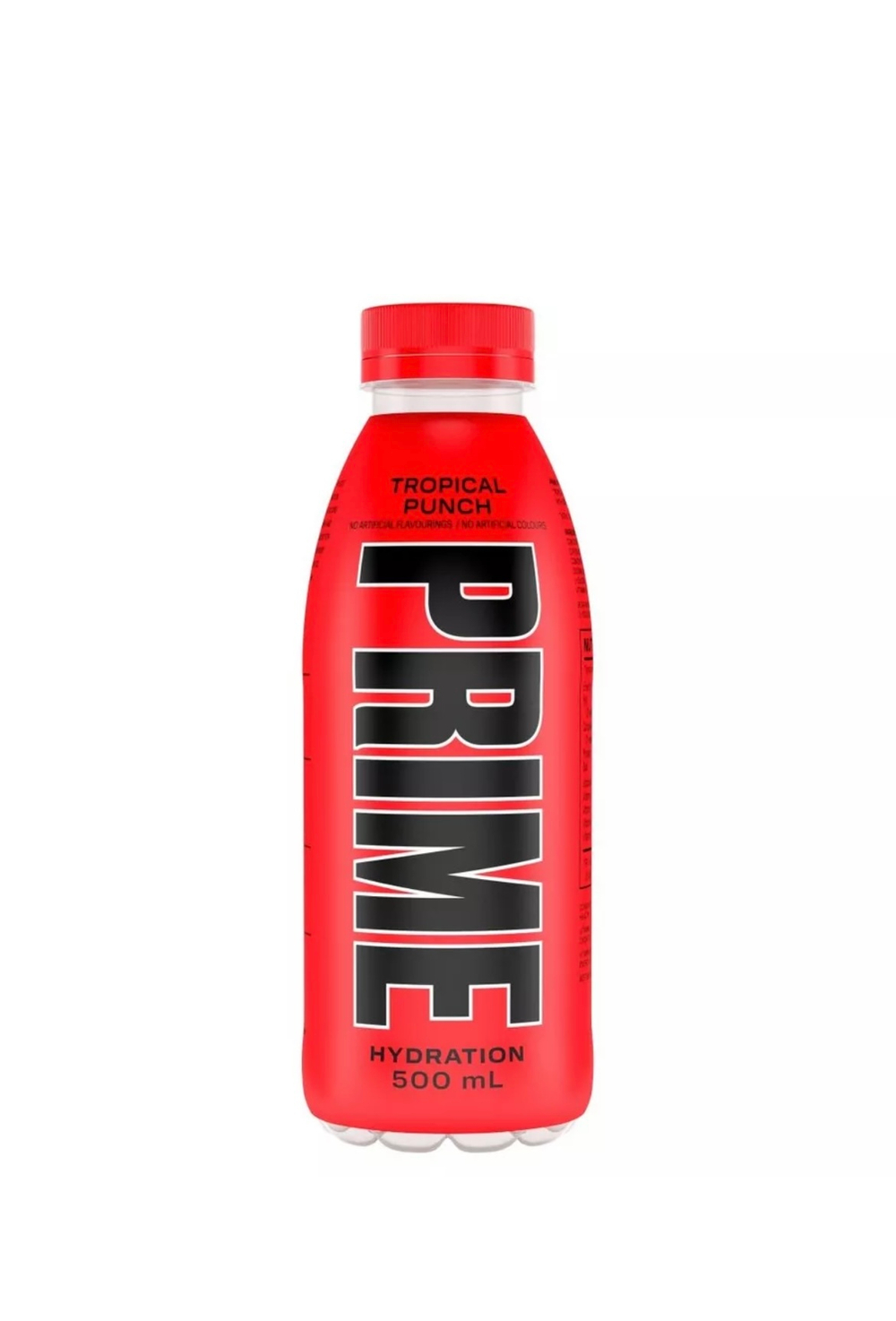 Напиток Prime США