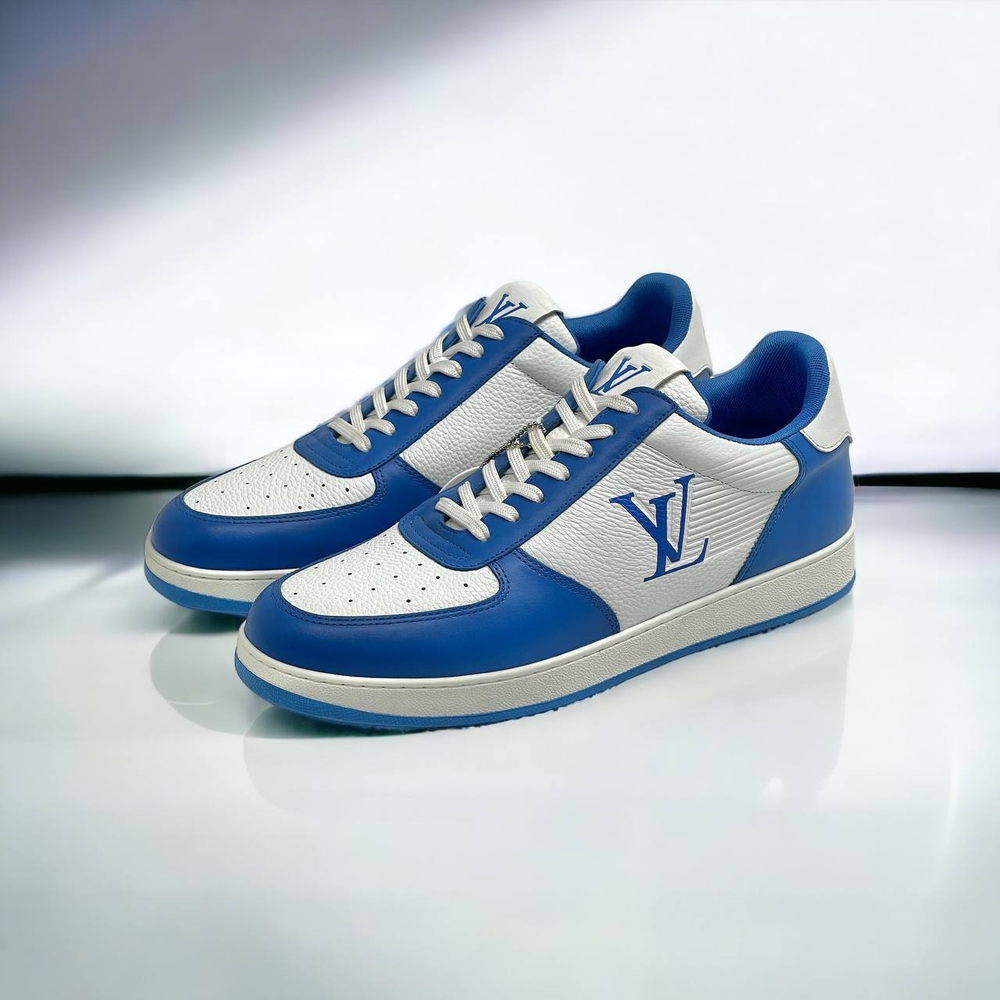 Кроссовки Louis Vuitton