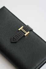 Hermes Bearn Wallet