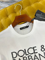 Футболка Dolce&Gabbana