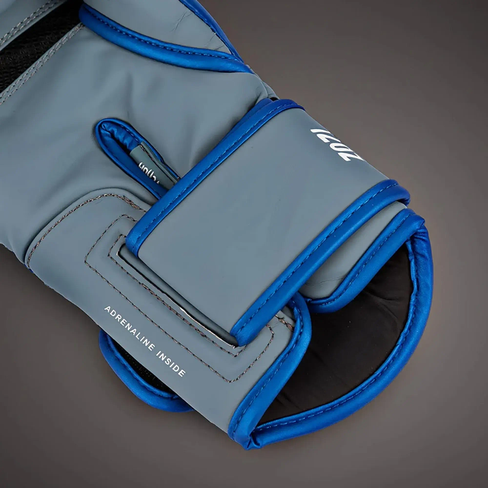 Боксёрские перчатки Venum Challenger 4.0 pebble grey