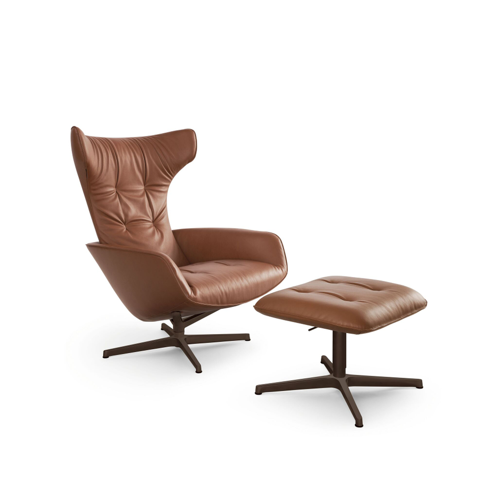Кресло Walter Knoll Onsa Armchair