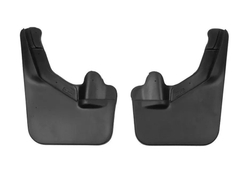 Брызговики Norplast для Renault Kadjar I рестайлинг, передние, арт.NPL-Br-69-16F
