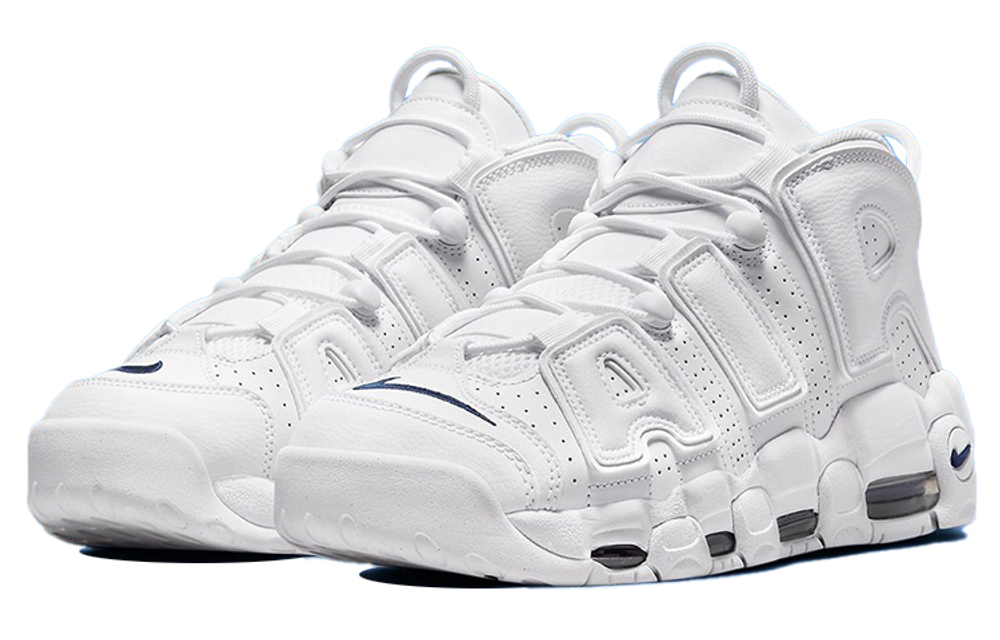 Кроссовки Nike Air More Uptempo