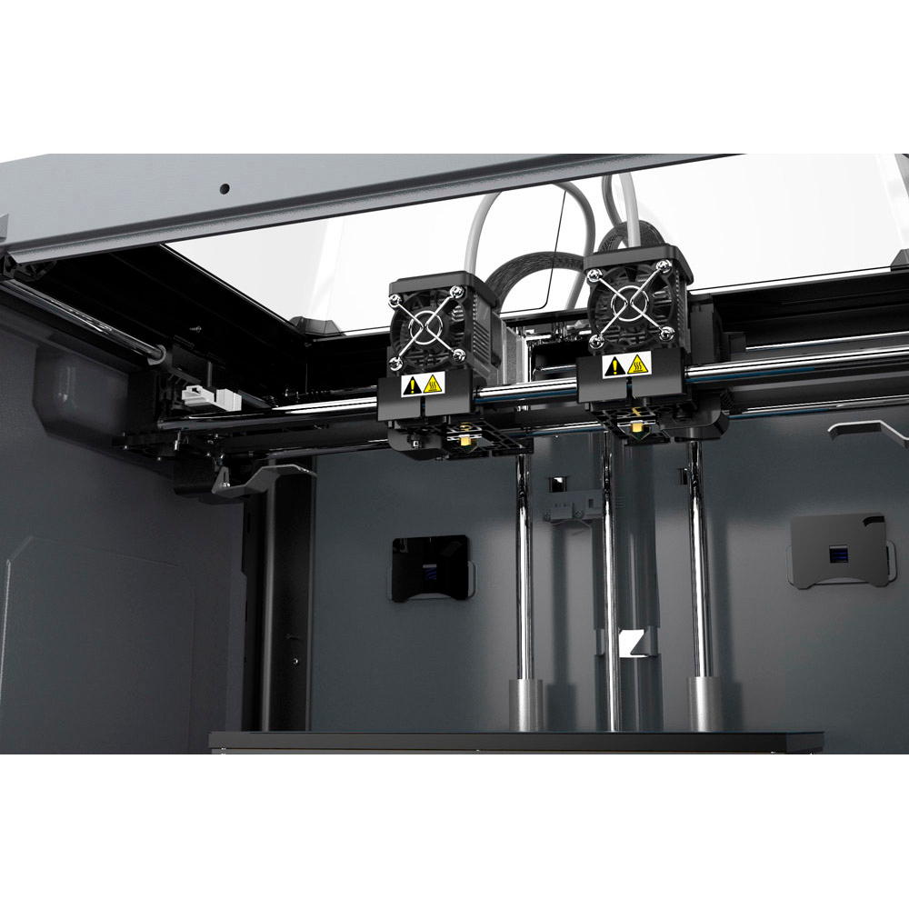3D принтер FlashForge Creator Pro 2