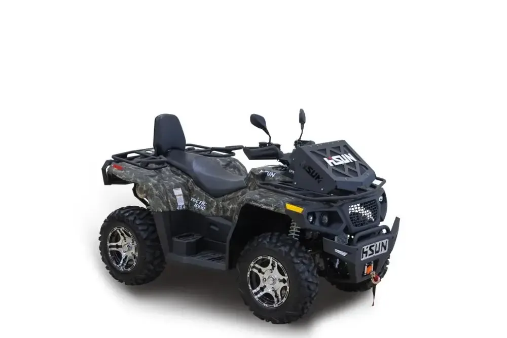 Квадроцикл HISUN TACTIC GT 1000 LIMITED