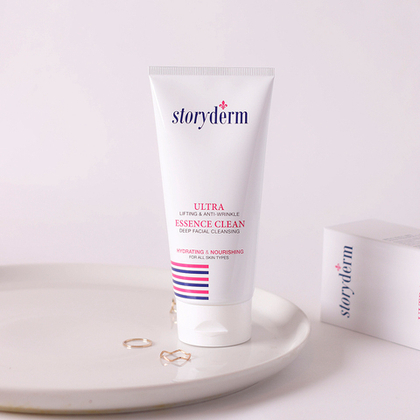 Очищающее средство с лифтинг эффектом ULTRA ESSENCE CLEAN