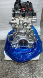 Двигатель G4FC 1.6 новый Hyundai/Kia