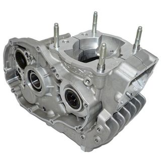 Картер, КПП