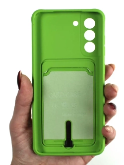 Чехол на Samsung S21 Fe, Самсунг С21 Фе