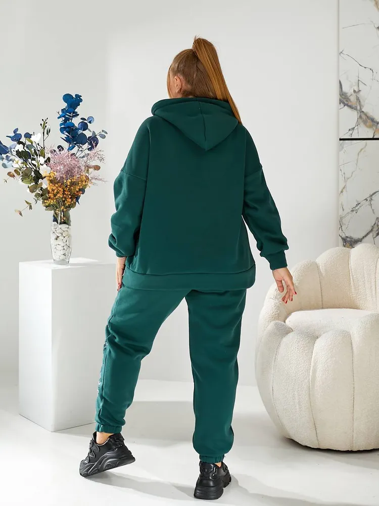 Костюм УК-409-3 Фабрика Моды