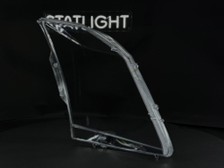 Левое стекло фары Cadillac CTS 2007-2014