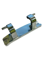 Петля люка HAIER 0020101300A (CANDY 49055632)