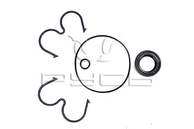 Р/к Гидронасоса НШ-20М-4 МТЗ Русь