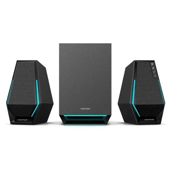Edifier G1500 Max Black
