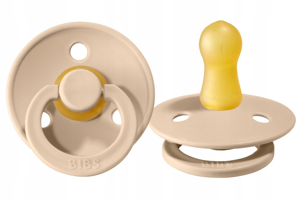 BIBS Colour Sand 18-36 месяцев