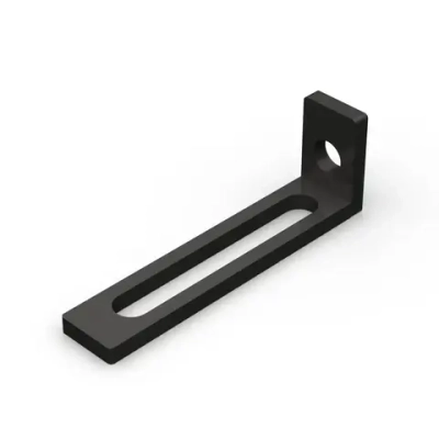 Угловой упор 150*50*30*8, 2шт для сварочного, сборочного, монтажного стола, оснастка для станка