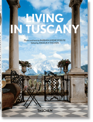 Living in Tuscany