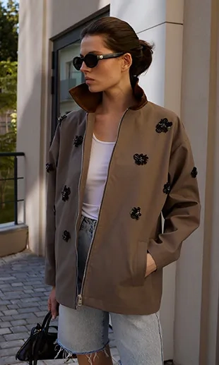 OUTWEAR