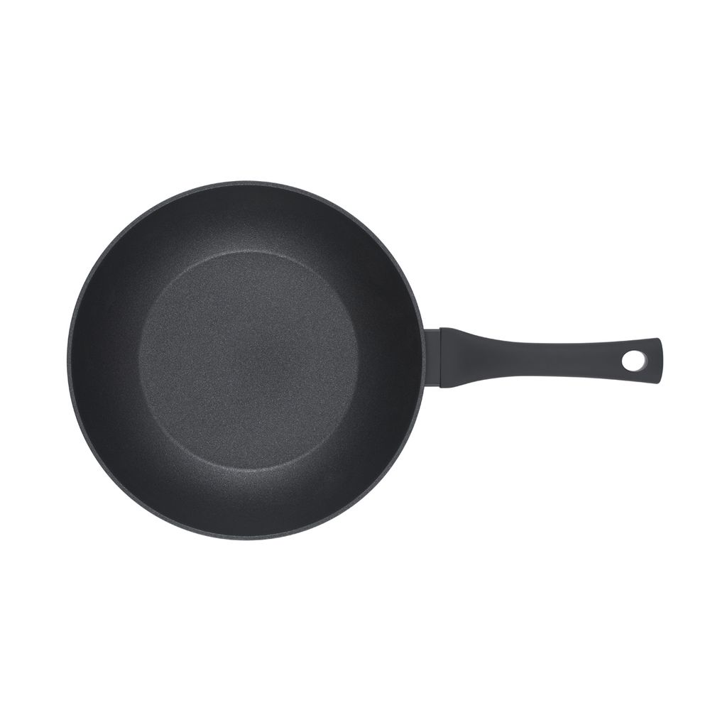 Алюминиевая сковорода-вок Gipfel Denver 51070 28 см