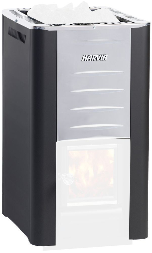 HARVIA Кожух для дровяной печи 26 Pro, артикул WX108