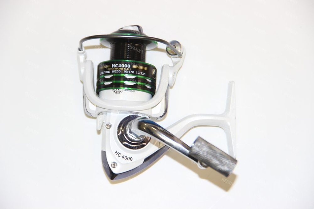 Катушка HC 4000