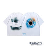 Valentine’s Day: сет футболок MEDCORE