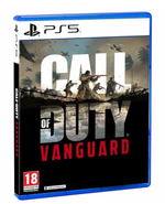 Call Of Duty Vanguard Sony PS5