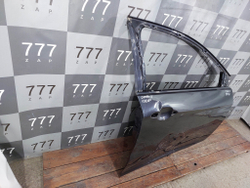 Дверь передняя правая Omoda S5 22-нв Б/У Оригинал 509000590AADYJ