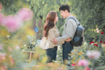 Альбом Meloholic OCN Drama OST