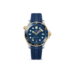 Часы OMEGA 300 42mm 18k, 210.22.42.20.03.001