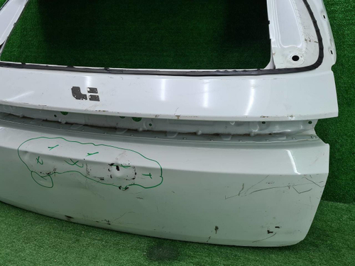 Крышка багажника Lixiang L7 (2022-н.в.)