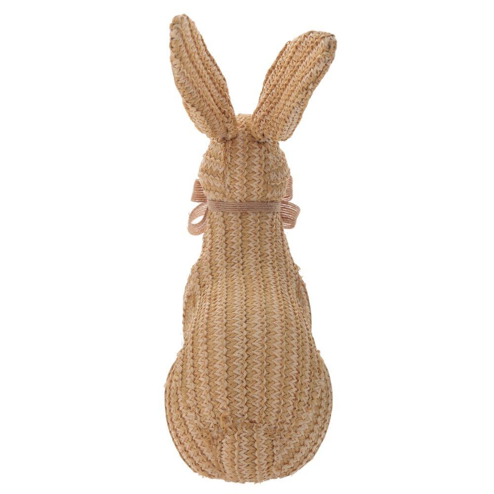 GAEM Фигурка декоративная "Заяц", L20 W10 H28 см