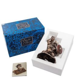 Veronese WS-159 Статуэтка «Грозный викинг»