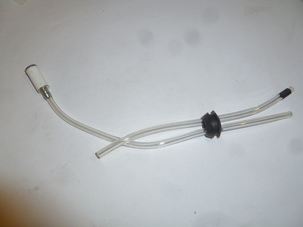 Фильтр топливный TSS-GJH95/Fuel filter